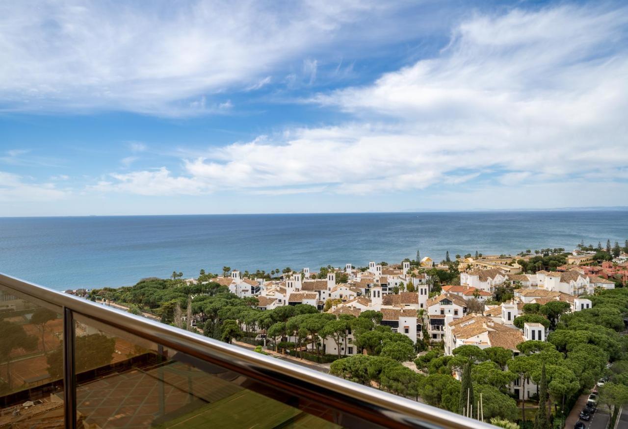 Don Carlos Resort & Spa Marbella Exterior foto