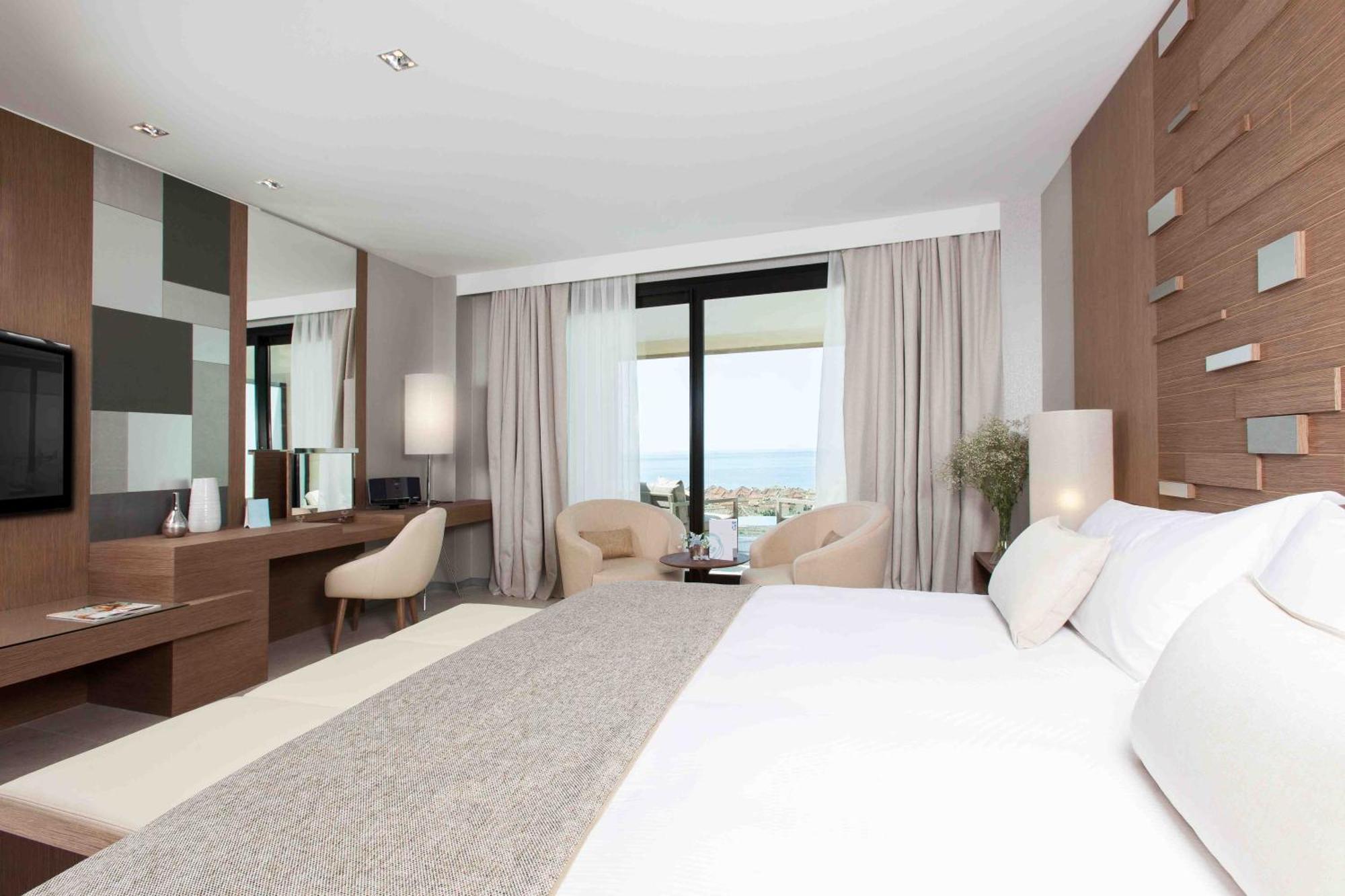 Don Carlos Resort&Spa Marbella Exterior foto