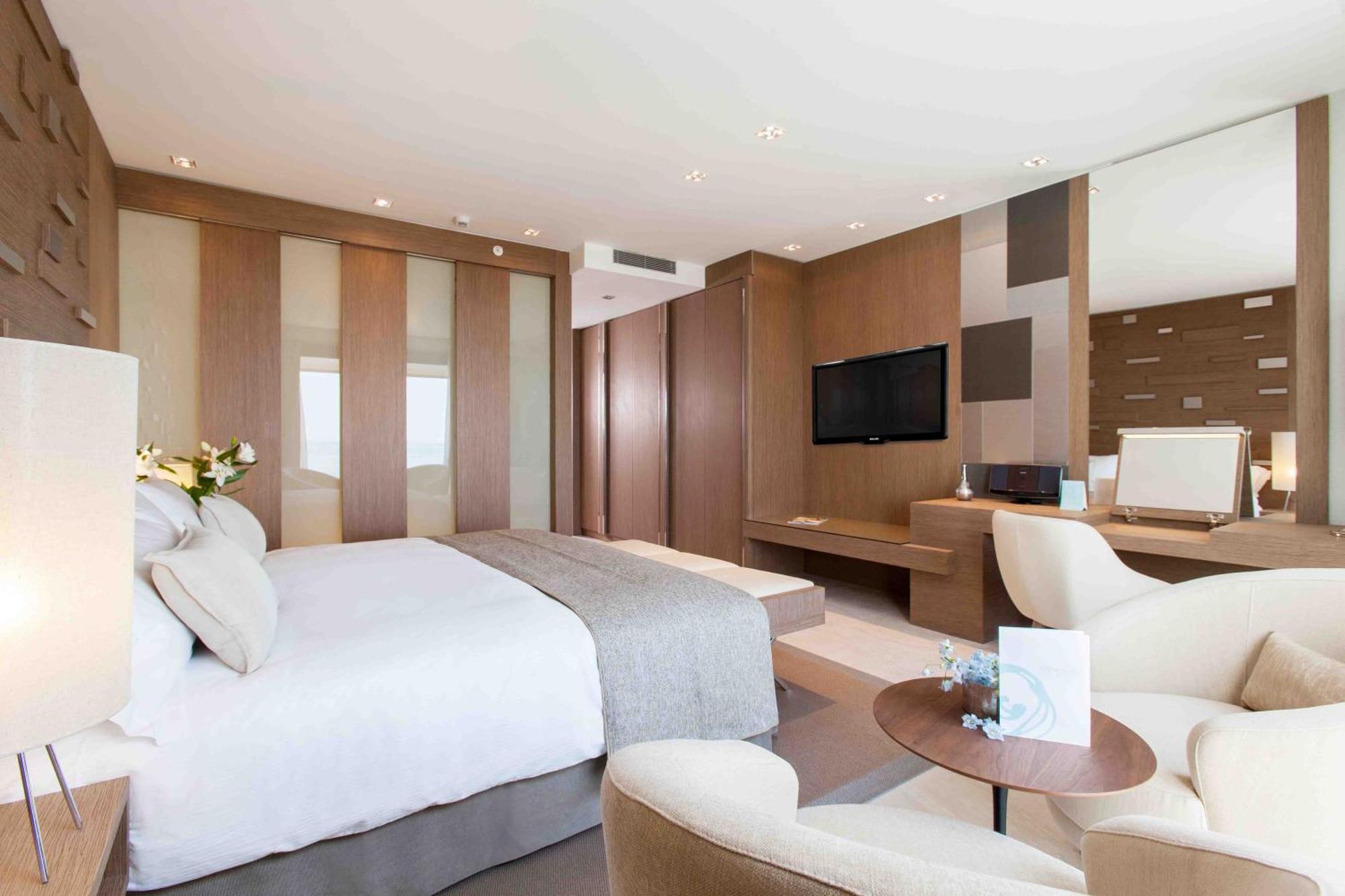 Don Carlos Resort&Spa Marbella Exterior foto Suite