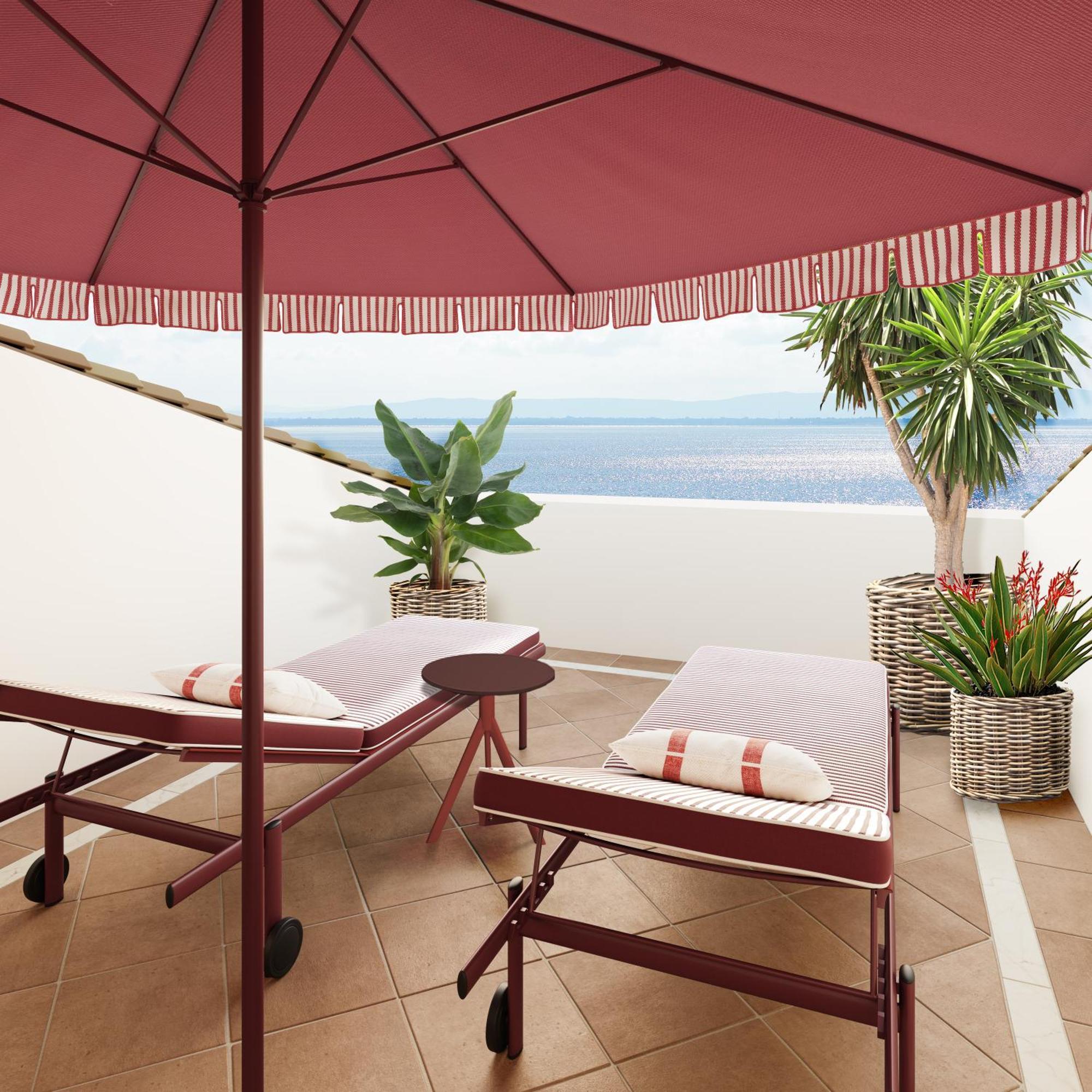 Don Carlos Resort&Spa Marbella Exterior foto