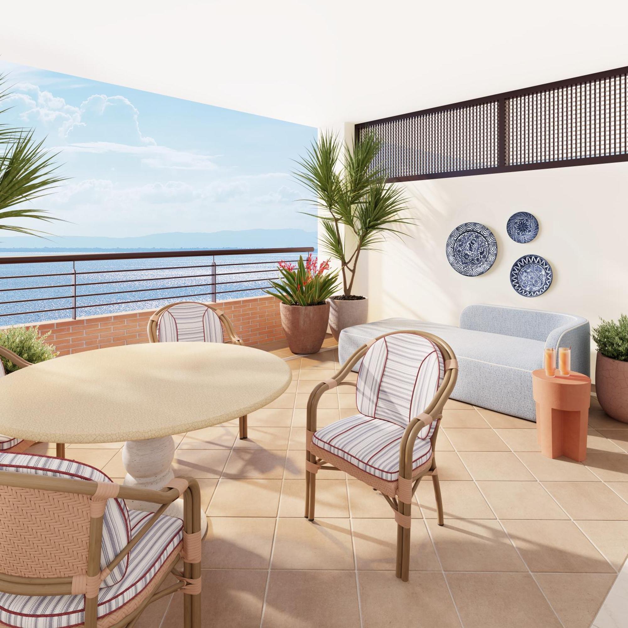 Don Carlos Resort&Spa Marbella Exterior foto