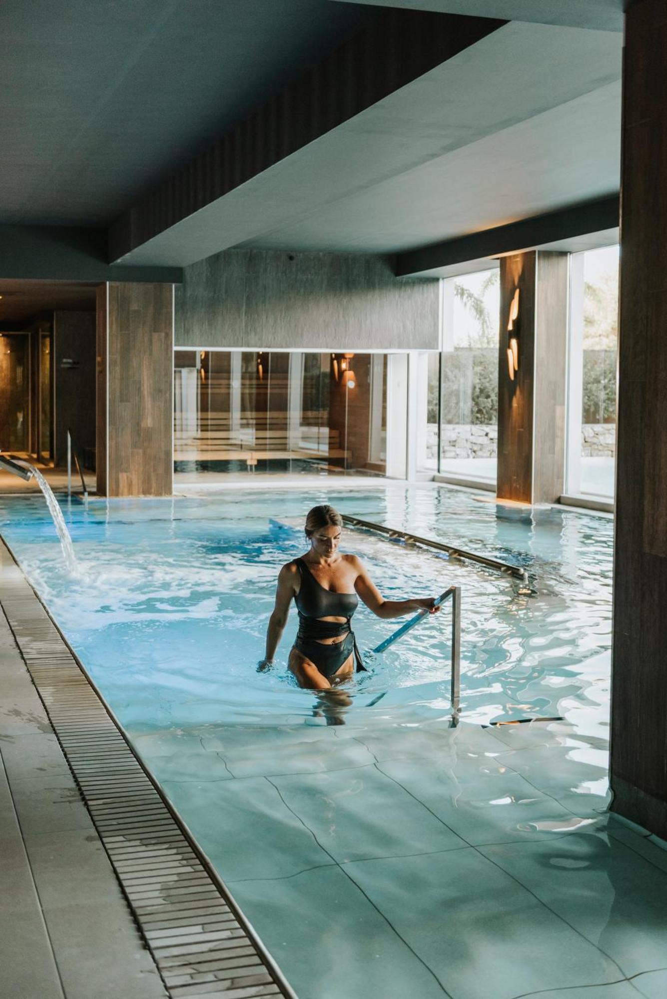 Don Carlos Resort&Spa Marbella Exterior foto The Spa at The Westin
